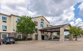 Comfort Inn & Suites Gatesville